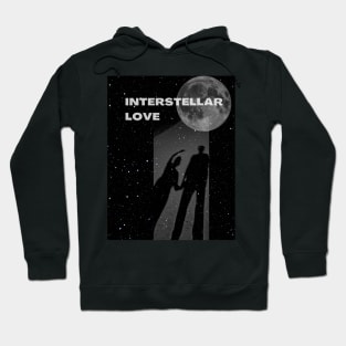 Interstellar Love Hoodie